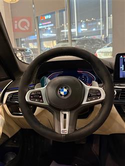 بي ام دبليو الفئة 5